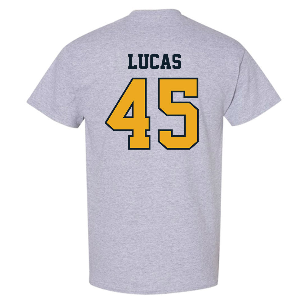 ETBU - NCAA Baseball : Cooper Lucas - Classic Shersey T-Shirt-1