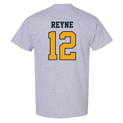 ETBU - NCAA Acrobatics & Tumbling : Kera Reyne - Classic Shersey T-Shirt-1
