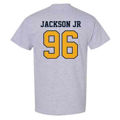ETBU - NCAA Football : Jamaal Jackson Jr - Classic Shersey T-Shirt-1