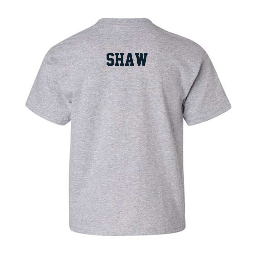ETBU - NCAA Cheerleading : Codee Shaw - Classic Shersey Youth T-Shirt-1