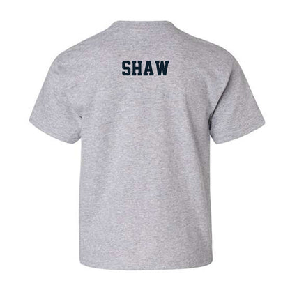 ETBU - NCAA Cheerleading : Codee Shaw - Classic Shersey Youth T-Shirt-1