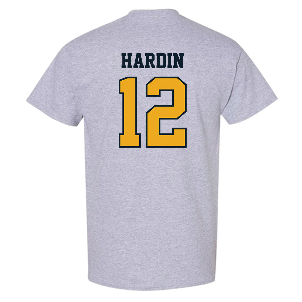 ETBU - NCAA Softball : Mackenzy Hardin - Classic Shersey T-Shirt-1