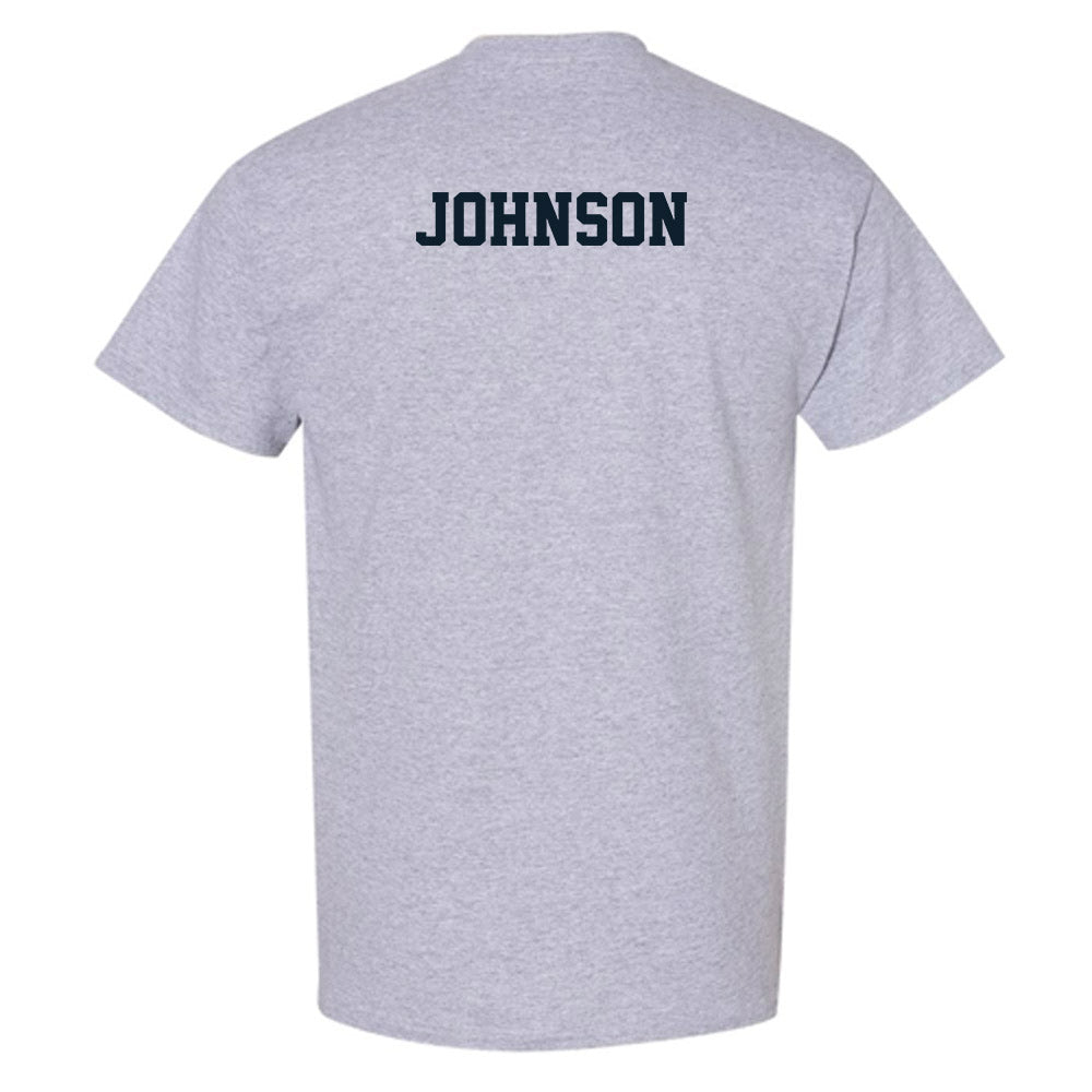 ETBU - NCAA Women's Track & Field : Caitlynn Johnson - Classic Shersey T-Shirt-1