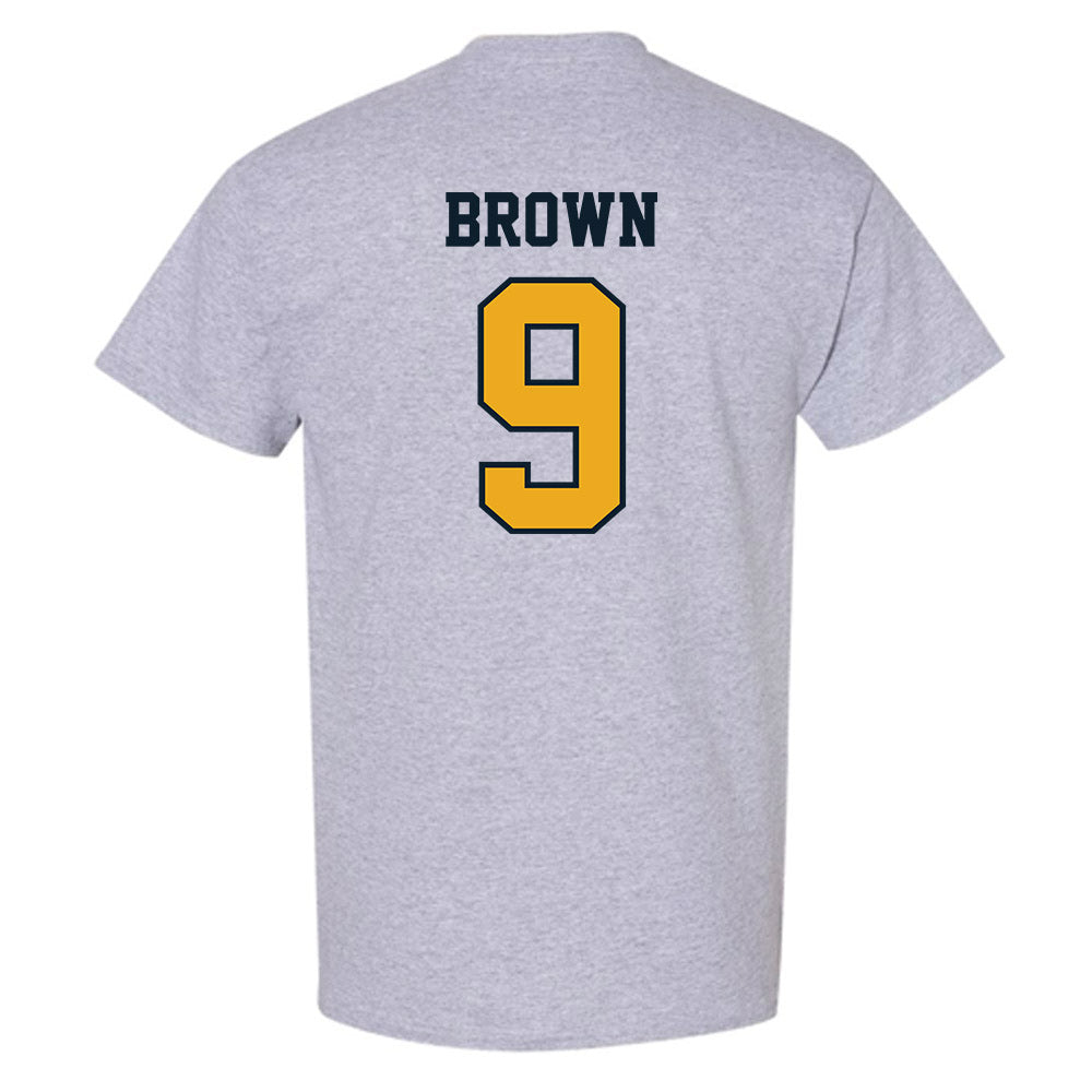 ETBU - NCAA Softball : Lanee Brown - Classic Shersey T-Shirt-1