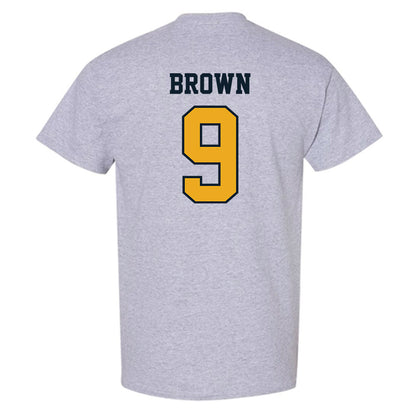 ETBU - NCAA Softball : Lanee Brown - Classic Shersey T-Shirt-1