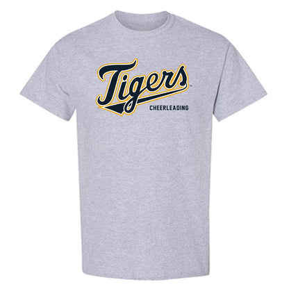 ETBU - NCAA Cheerleading : Abby Norris - Classic Shersey T-Shirt-0