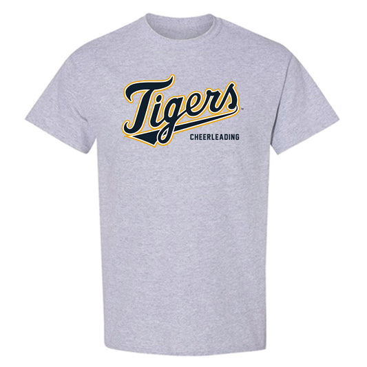 ETBU - NCAA Cheerleading : Madielyn Reuther - Classic Shersey T-Shirt-0