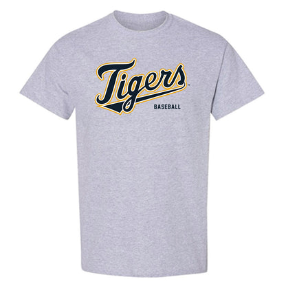 ETBU - NCAA Baseball : William Beaty - Classic Shersey T-Shirt-0