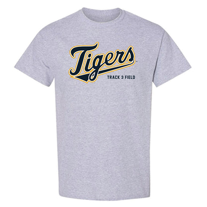ETBU - NCAA Women's Track & Field : Caitlynn Johnson - Classic Shersey T-Shirt-0