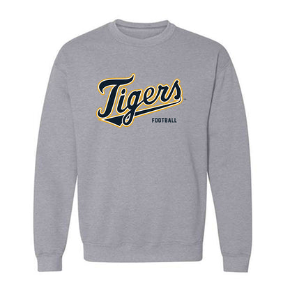 ETBU - NCAA Football : Konnor Hanks - Classic Shersey Crewneck Sweatshirt-0
