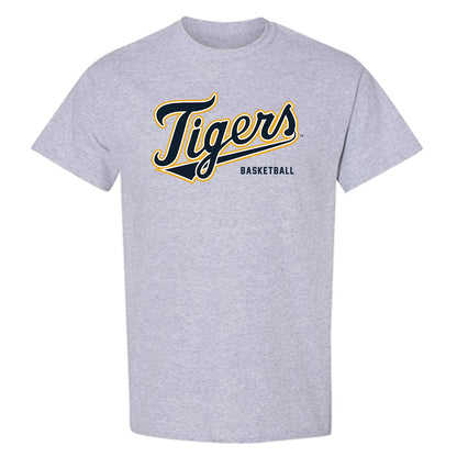 ETBU - NCAA Men's Basketball : Robert Smith - Classic Shersey T-Shirt-0