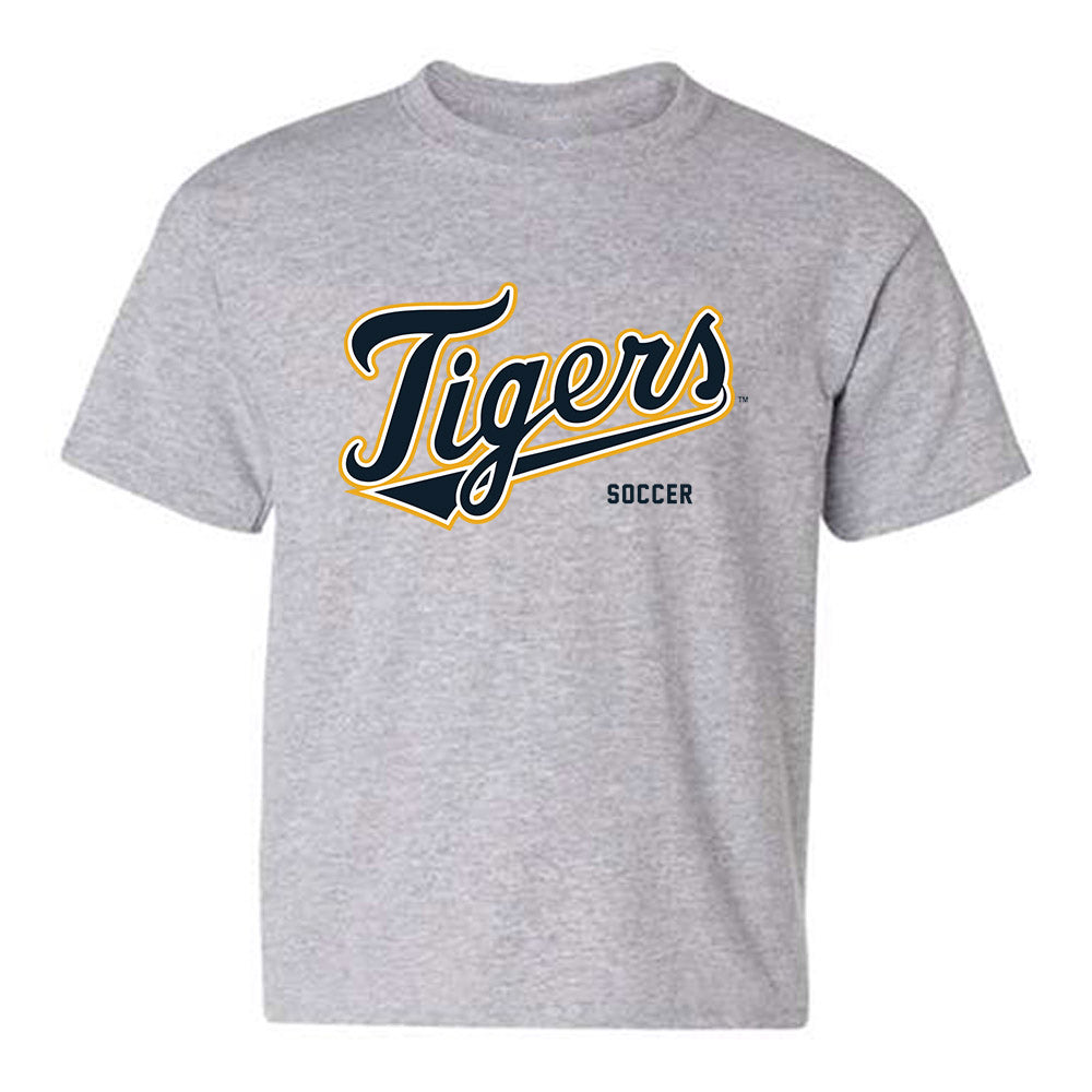 ETBU - NCAA Men's Soccer : Rene Padilla - Classic Shersey Youth T-Shirt-0