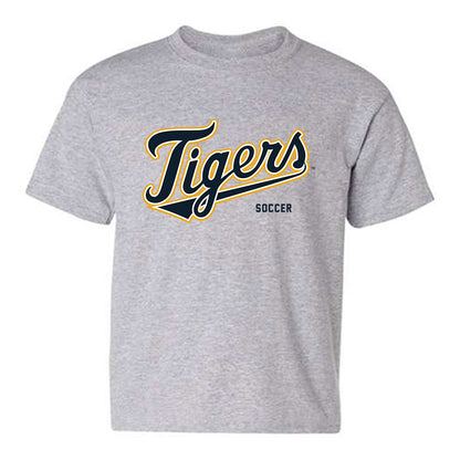 ETBU - NCAA Men's Soccer : Rene Padilla - Classic Shersey Youth T-Shirt-0