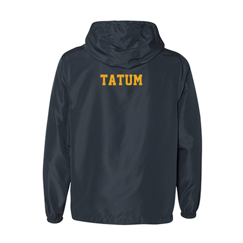 ETBU - NCAA Cheerleading : Camryn Tatum - Windbreaker-1