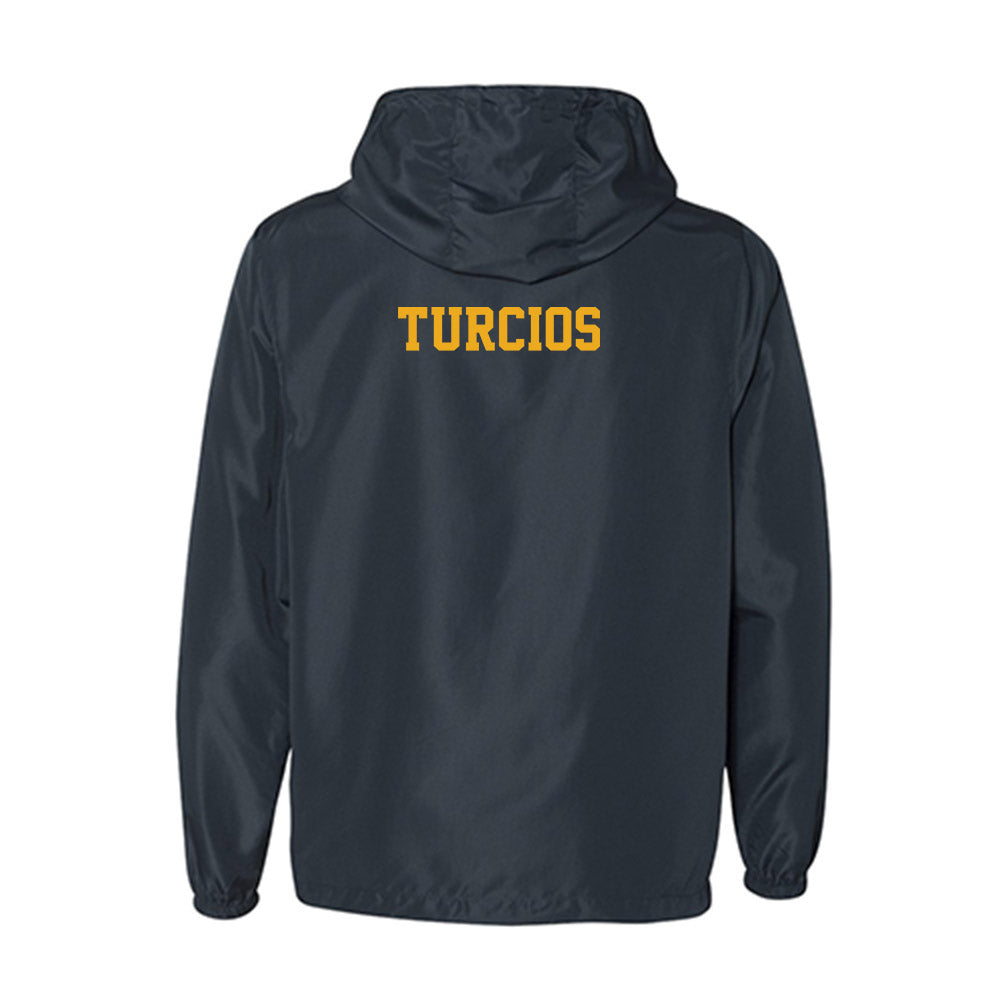 ETBU - NCAA Cheerleading : Ava Turcios - Windbreaker-1