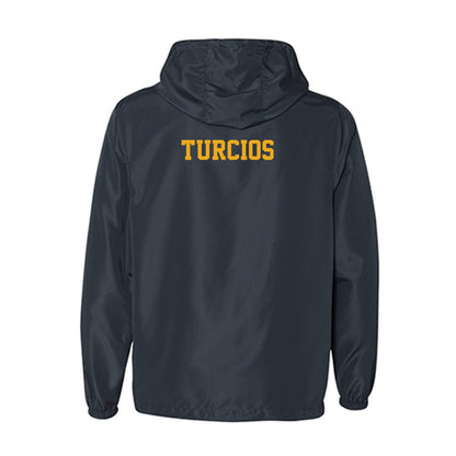 ETBU - NCAA Cheerleading : Ava Turcios - Windbreaker-1