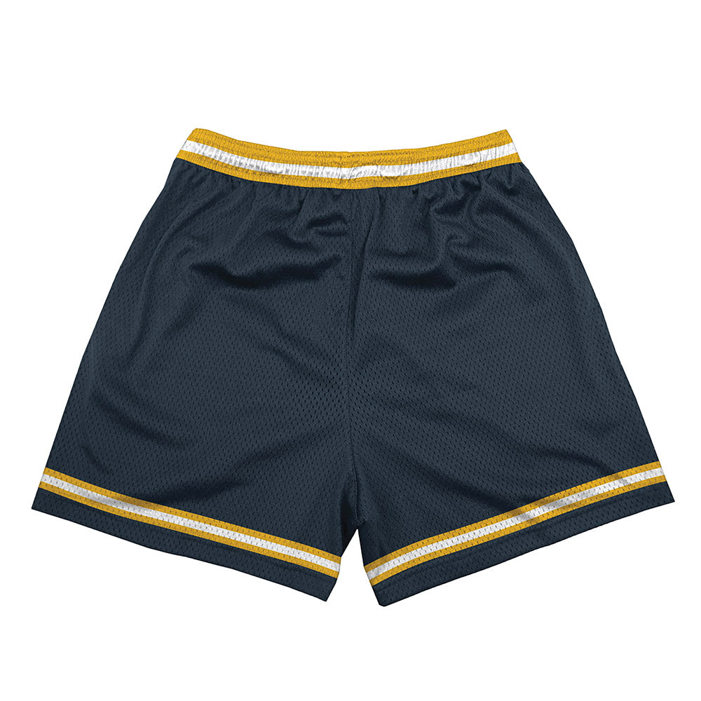 ETBU - NCAA Baseball : Gavin Walker - Shorts-1