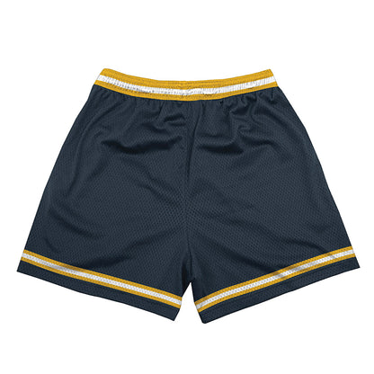 ETBU - NCAA Baseball : Mark Henderson - Shorts-1