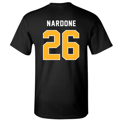 UMBC - NCAA Women's Soccer : Olivia Nardone - Classic Shersey T-Shirt-1