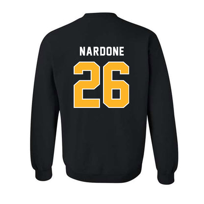 UMBC - NCAA Women's Soccer : Olivia Nardone - Classic Shersey Crewneck Sweatshirt-1