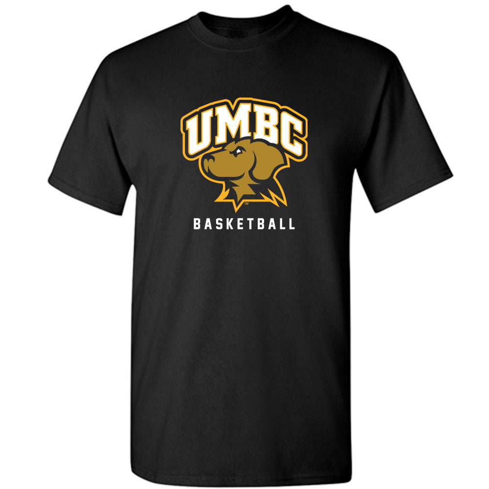 UMBC - NCAA Women's Basketball : Jade Tillman - Classic Shersey T-Shirt-0