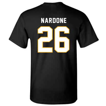 UMBC - NCAA Women's Soccer : Olivia Nardone - T-Shirt-1