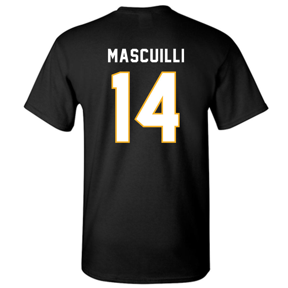 UMBC - NCAA Baseball : Anthony Mascuilli - T-Shirt-1