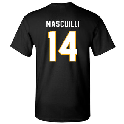 UMBC - NCAA Baseball : Anthony Mascuilli - T-Shirt-1
