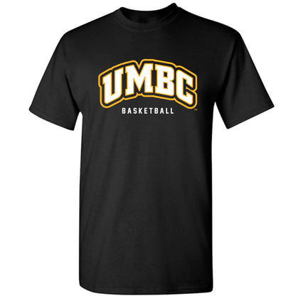 UMBC - NCAA Women's Basketball : Jade Tillman - T-Shirt-0