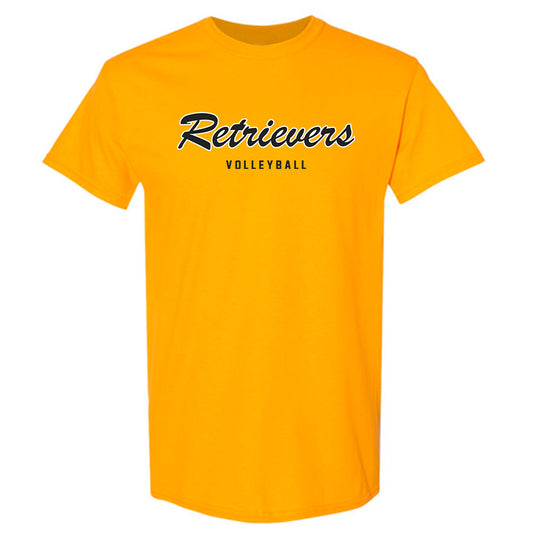 UMBC - NCAA Women's Volleyball : Natalie Harris - T-Shirt-0