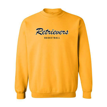 UMBC - NCAA Women's Basketball : Jade Tillman - Crewneck Sweatshirt-0