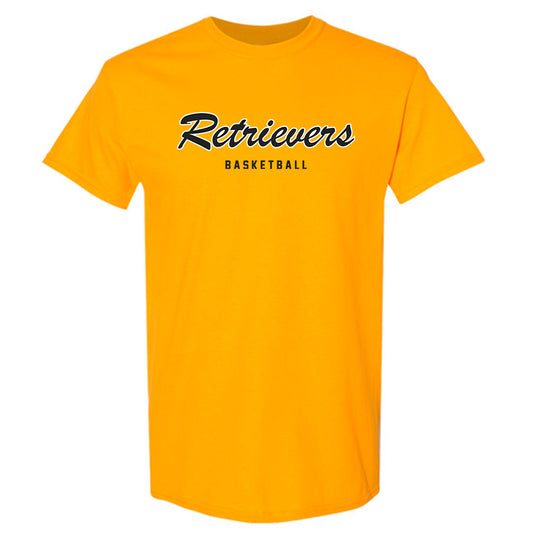 UMBC - NCAA Women's Basketball : Sadaya Jones - T-Shirt-0