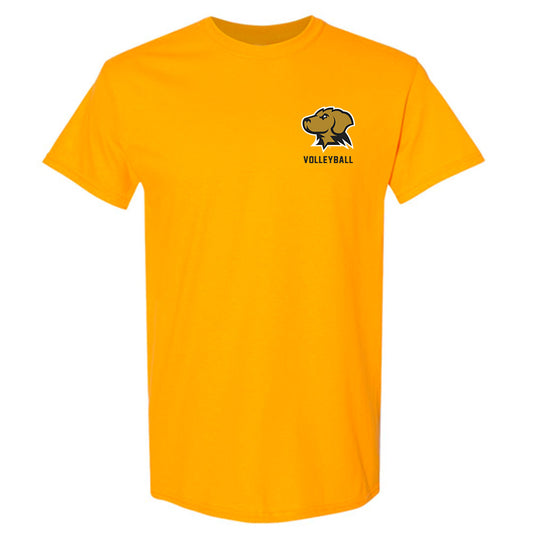 UMBC - NCAA Women's Volleyball : Natalie Harris - T-Shirt-0