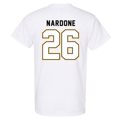 UMBC - NCAA Women's Soccer : Olivia Nardone - T-Shirt-1