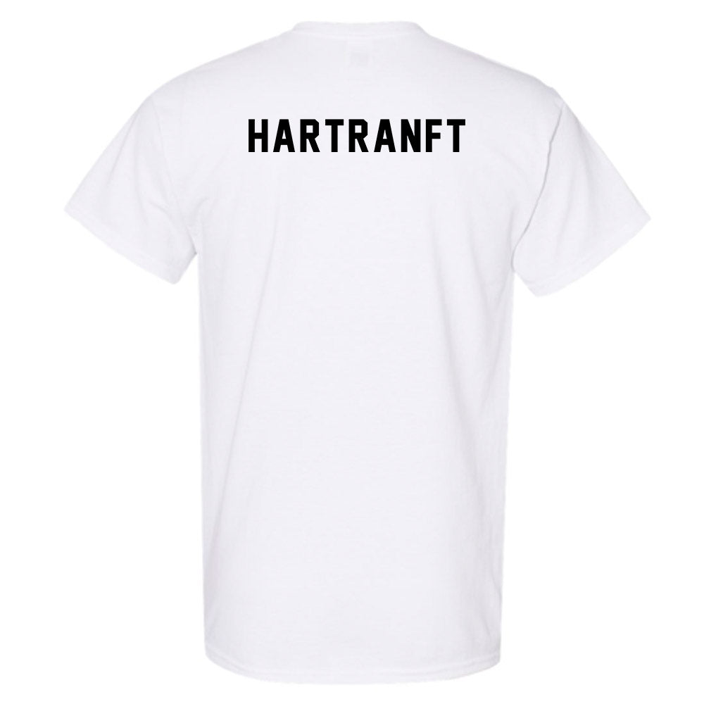 UMBC - NCAA Men's Cross Country : Ryan Hartranft - T-Shirt-1