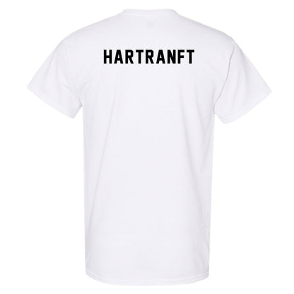 UMBC - NCAA Men's Cross Country : Ryan Hartranft - T-Shirt-1
