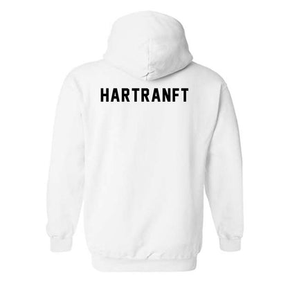 UMBC - NCAA Men's Cross Country : Ryan Hartranft - Hooded Sweatshirt-1