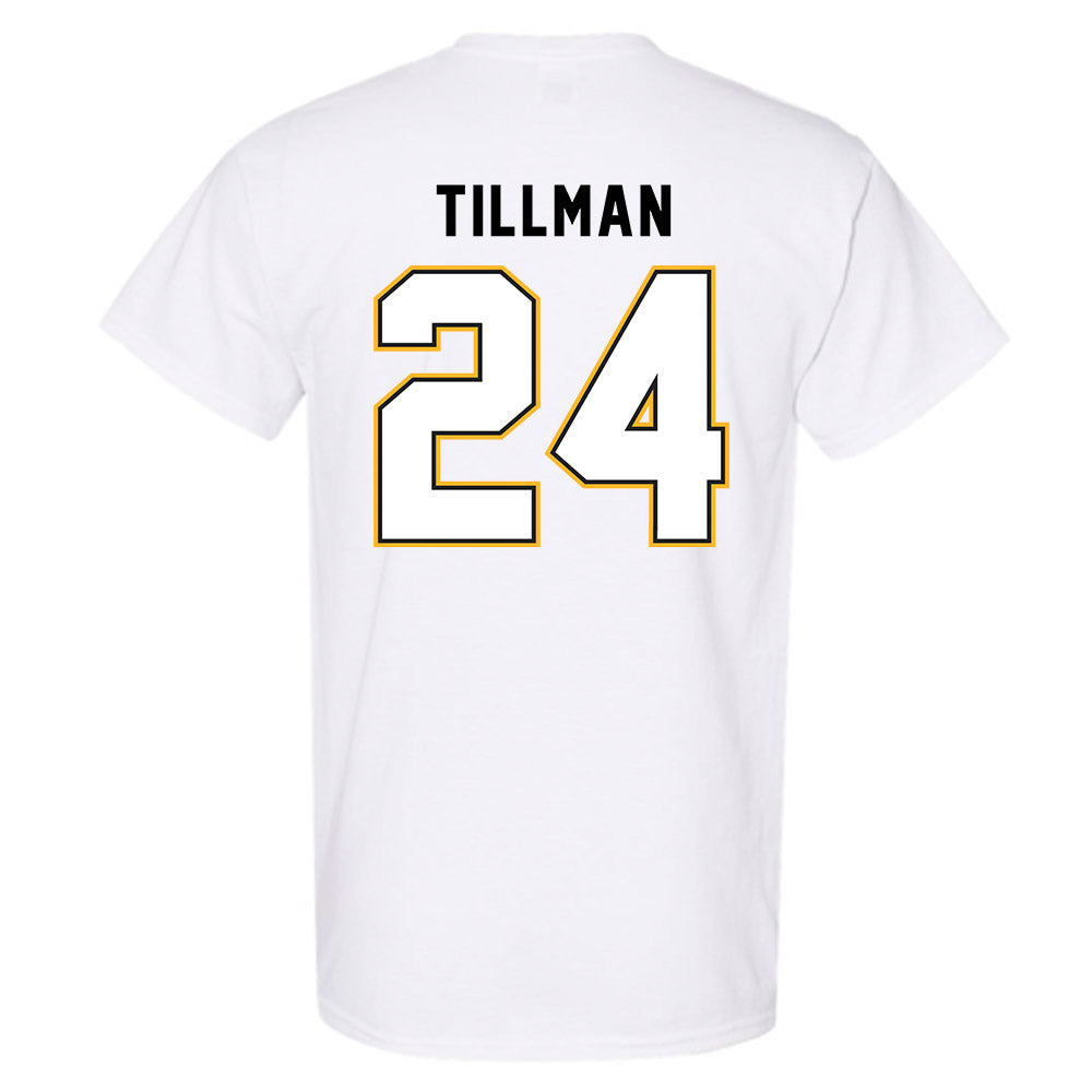 UMBC - NCAA Women's Basketball : Jade Tillman - T-Shirt-1