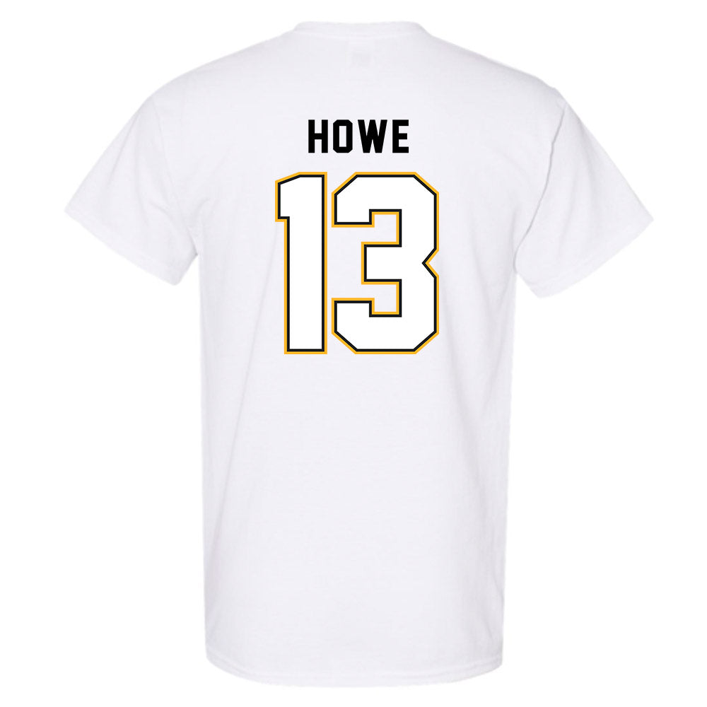 UMBC - NCAA Softball : Brittany Howe - T-Shirt-1