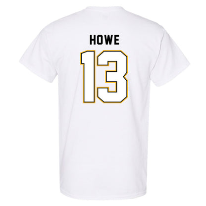 UMBC - NCAA Softball : Brittany Howe - T-Shirt-1