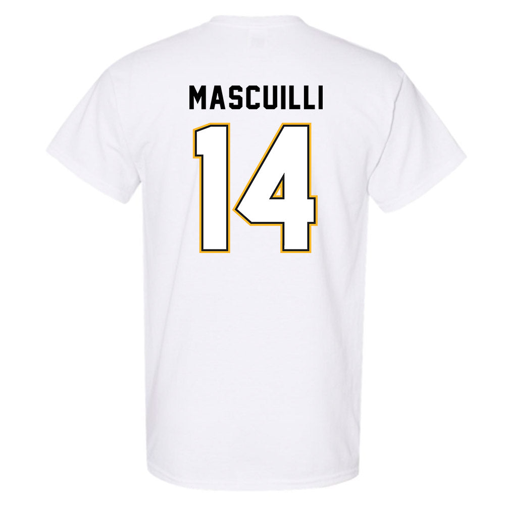 UMBC - NCAA Baseball : Anthony Mascuilli - T-Shirt-1