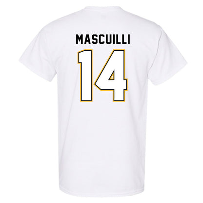 UMBC - NCAA Baseball : Anthony Mascuilli - T-Shirt-1