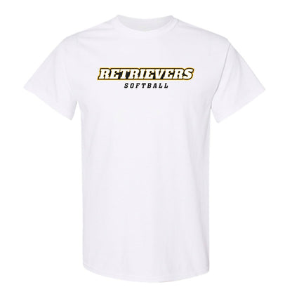 UMBC - NCAA Softball : Jayda Koontz - T-Shirt-0