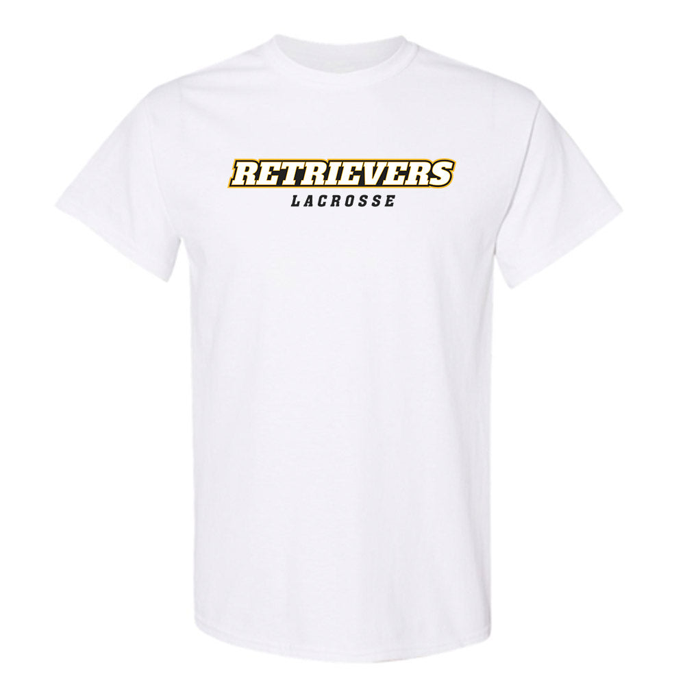 UMBC - NCAA Men's Lacrosse : Jameson Coffman - T-Shirt-0
