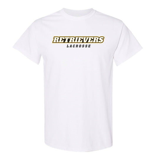 UMBC - NCAA Men's Lacrosse : Jameson Coffman - T-Shirt-0