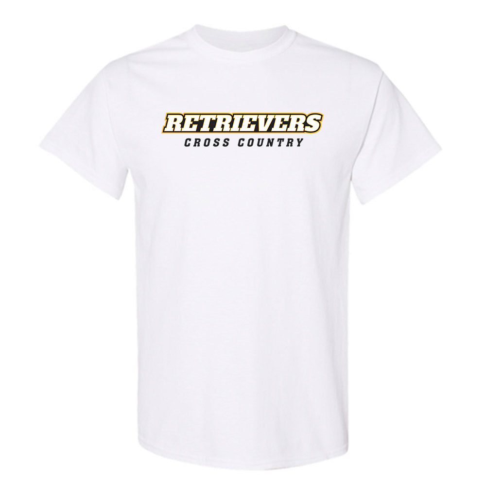 UMBC - NCAA Men's Cross Country : Ryan Hartranft - T-Shirt-0