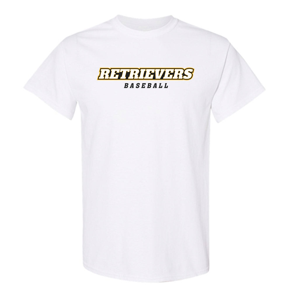 UMBC - NCAA Baseball : Anthony Mascuilli - T-Shirt-0