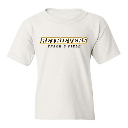 UMBC - NCAA Women's Track & Field : Chiamaka Nwankwo - Youth T-Shirt-0