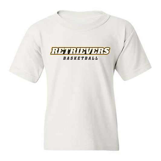 UMBC - NCAA Women's Basketball : Sadaya Jones - Youth T-Shirt-0