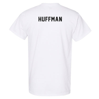 UMBC - NCAA Women's Cross Country : Ava Huffman - T-Shirt-1